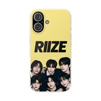 Riize Phone Cases