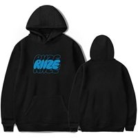 Riize Hoodies
