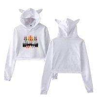 Riize Hoodies