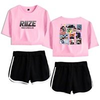 Riize Tracksuits