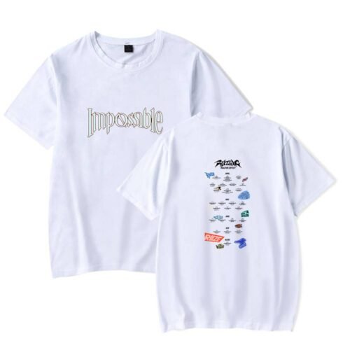 Riize T-Shirt #4