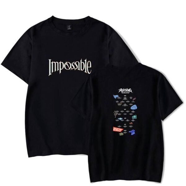 Riize T-Shirt #4 - Image 2