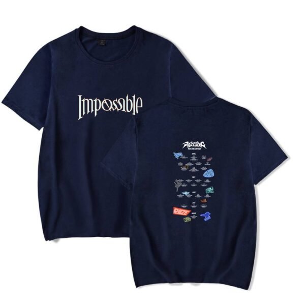 Riize T-Shirt #4 - Image 3