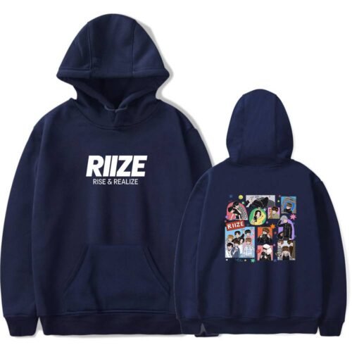 Riize Hoodie #3