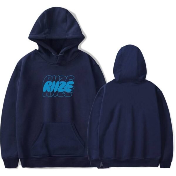 Riize Hoodie #1 - Image 3