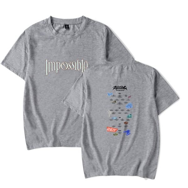 Riize T-Shirt #4 - Image 4