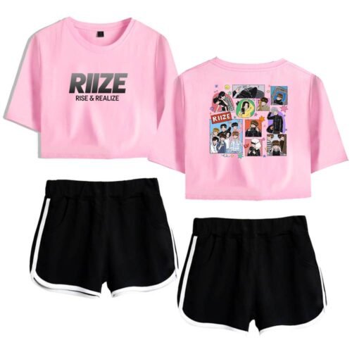 Riize Tracksuit #3