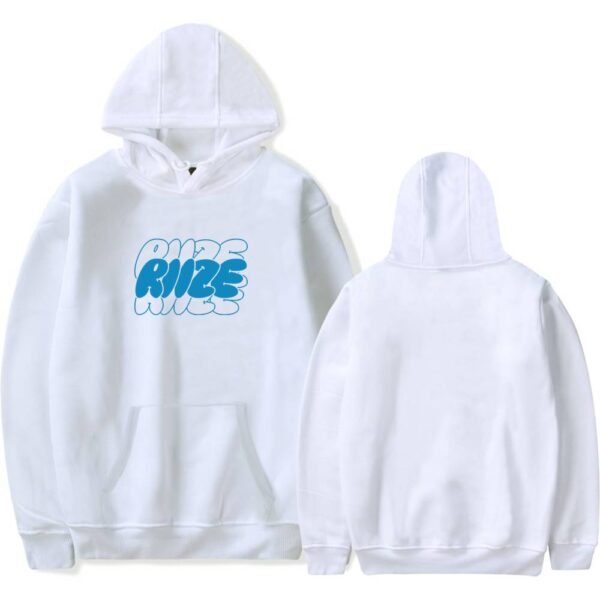 Riize Hoodie #1 - Image 2