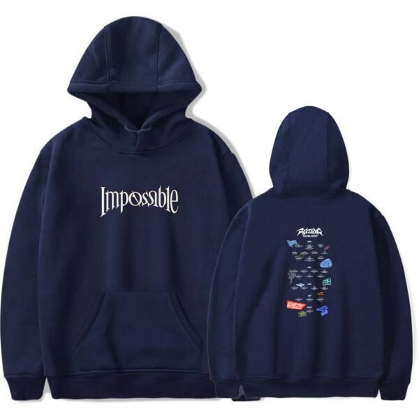 Riize Hoodie #4 - Image 4