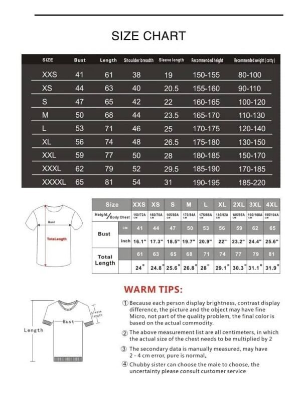 Riize T-Shirt #3 - Image 6